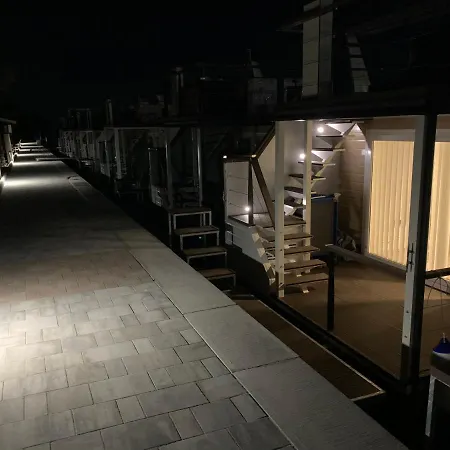 Nalu Seahouse Holiday home