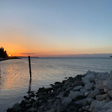 Nyaraló Nalu Seahouse Portorož