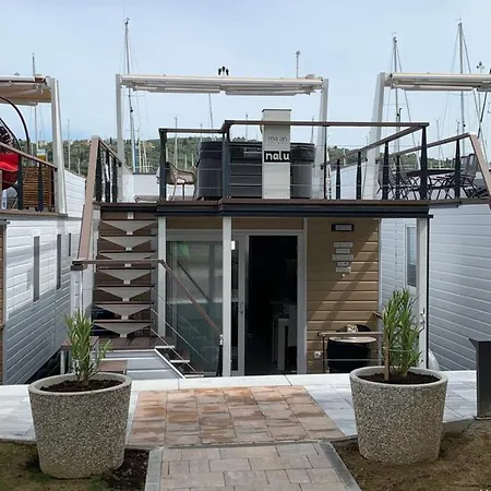 Nalu Seahouse