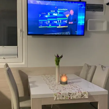Nalu Seahouse Portorož