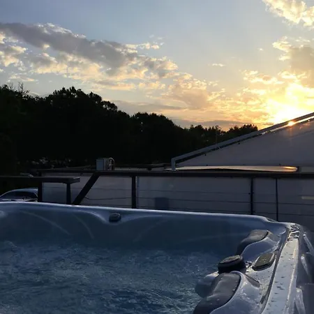 Nalu Seahouse Holiday home