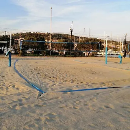 Nalu Seahouse بيت للعطل *