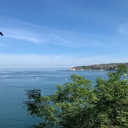 Nalu Seahouse * Portorož