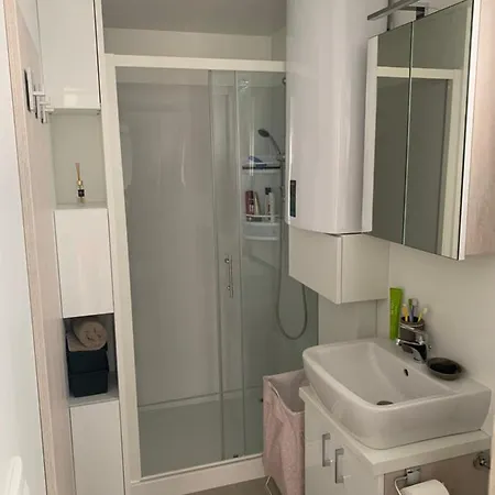 Nalu Seahouse Holiday home Portoroz