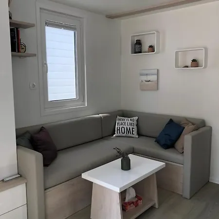 Holiday home Nalu Seahouse Portoroz