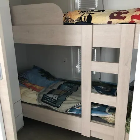 Nalu Seahouse * Portorož