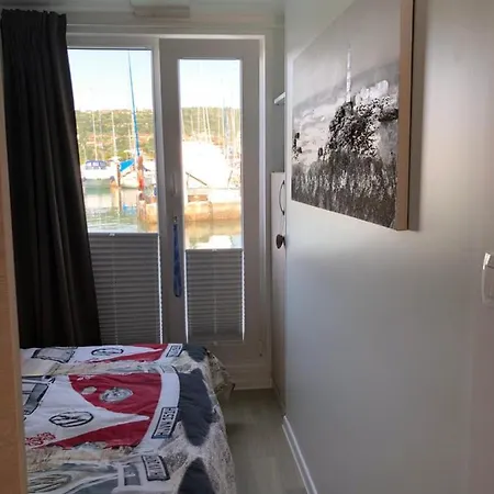 Nalu Seahouse Portorož