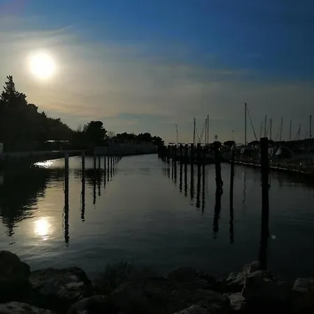 Nalu Seahouse * Portoroz