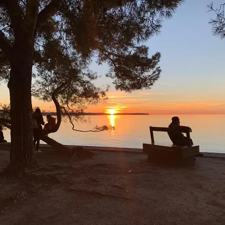 Nalu Seahouse * Portorož