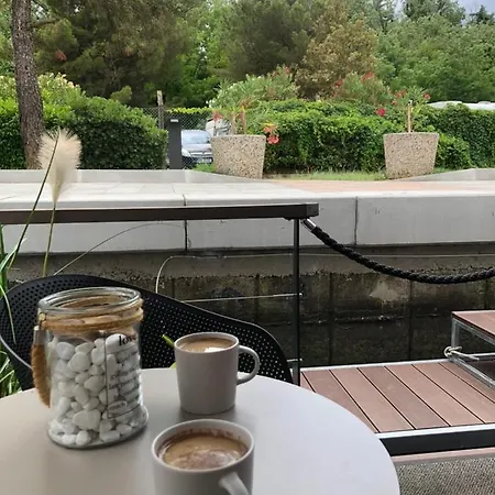 Nalu Seahouse Holiday home Portoroz