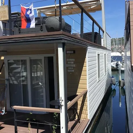Holiday home Nalu Seahouse Portoroz