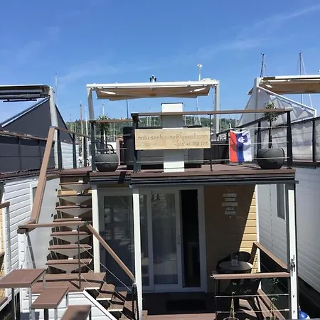 Nalu Seahouse * Portorož