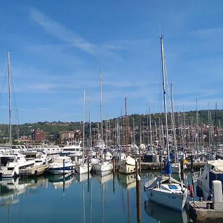 Nalu Seahouse Holiday home Portoroz