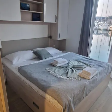Holiday home Nalu Seahouse Portoroz