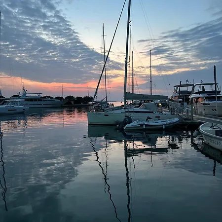 Nalu Seahouse Portorož