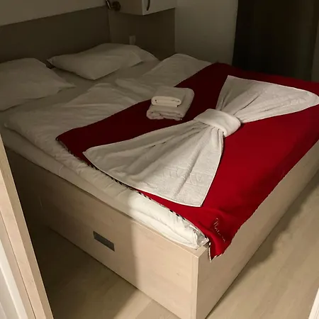 Holiday home Nalu Seahouse